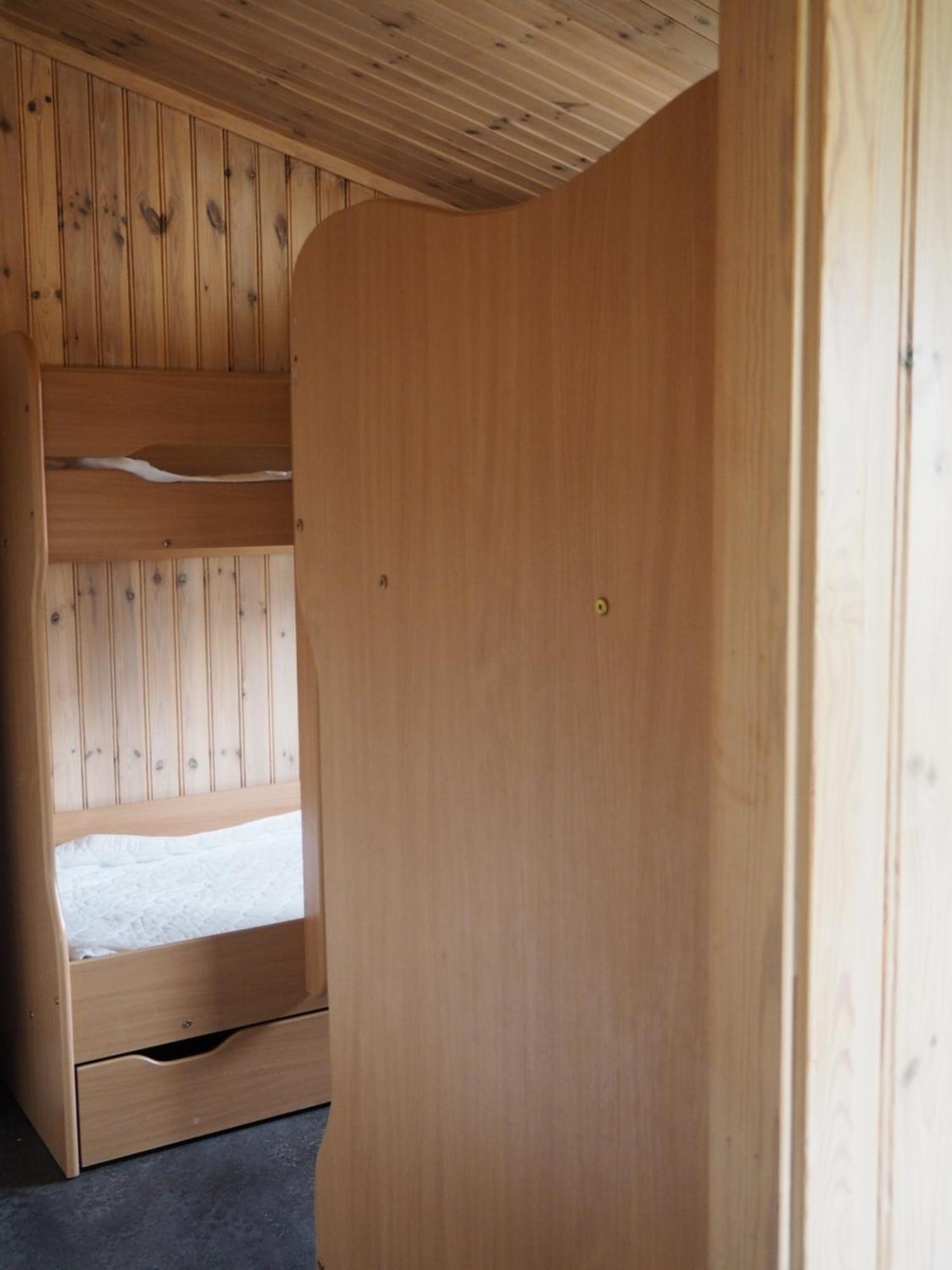 Skara Stads-Camping & Stugby Екстер'єр фото